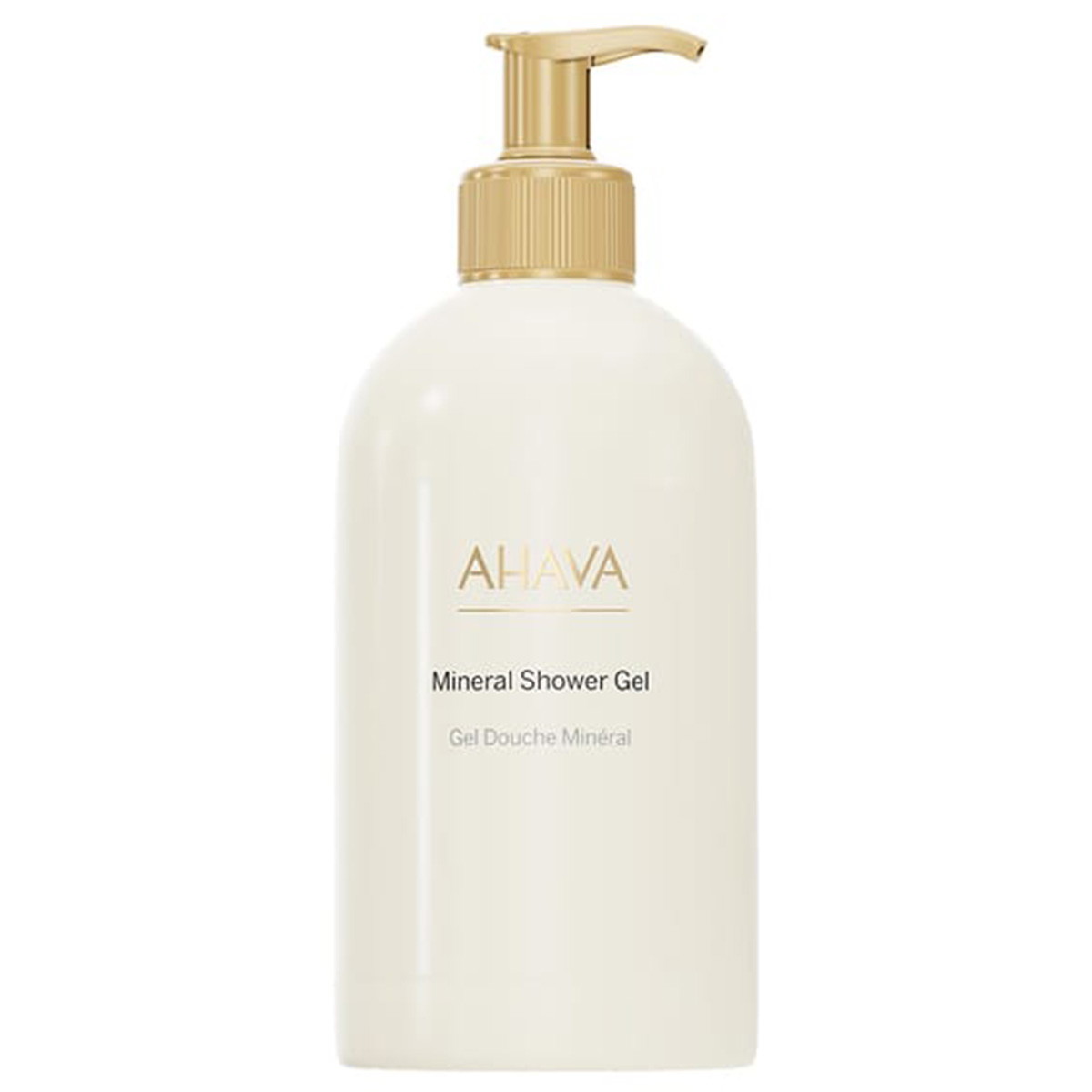 Mineral Shower Gel