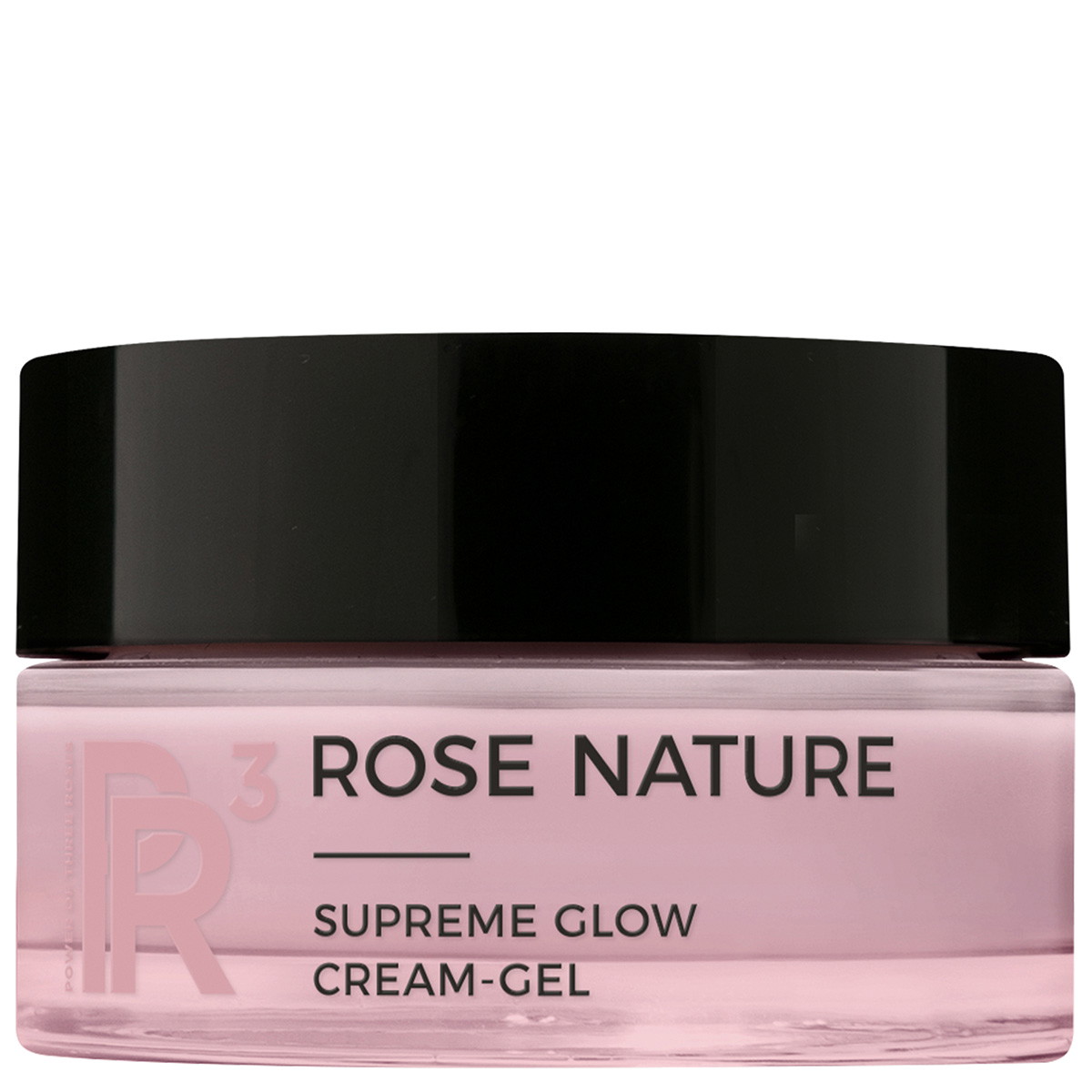 ROSE NATURE Supreme Glow Cream-Gel
