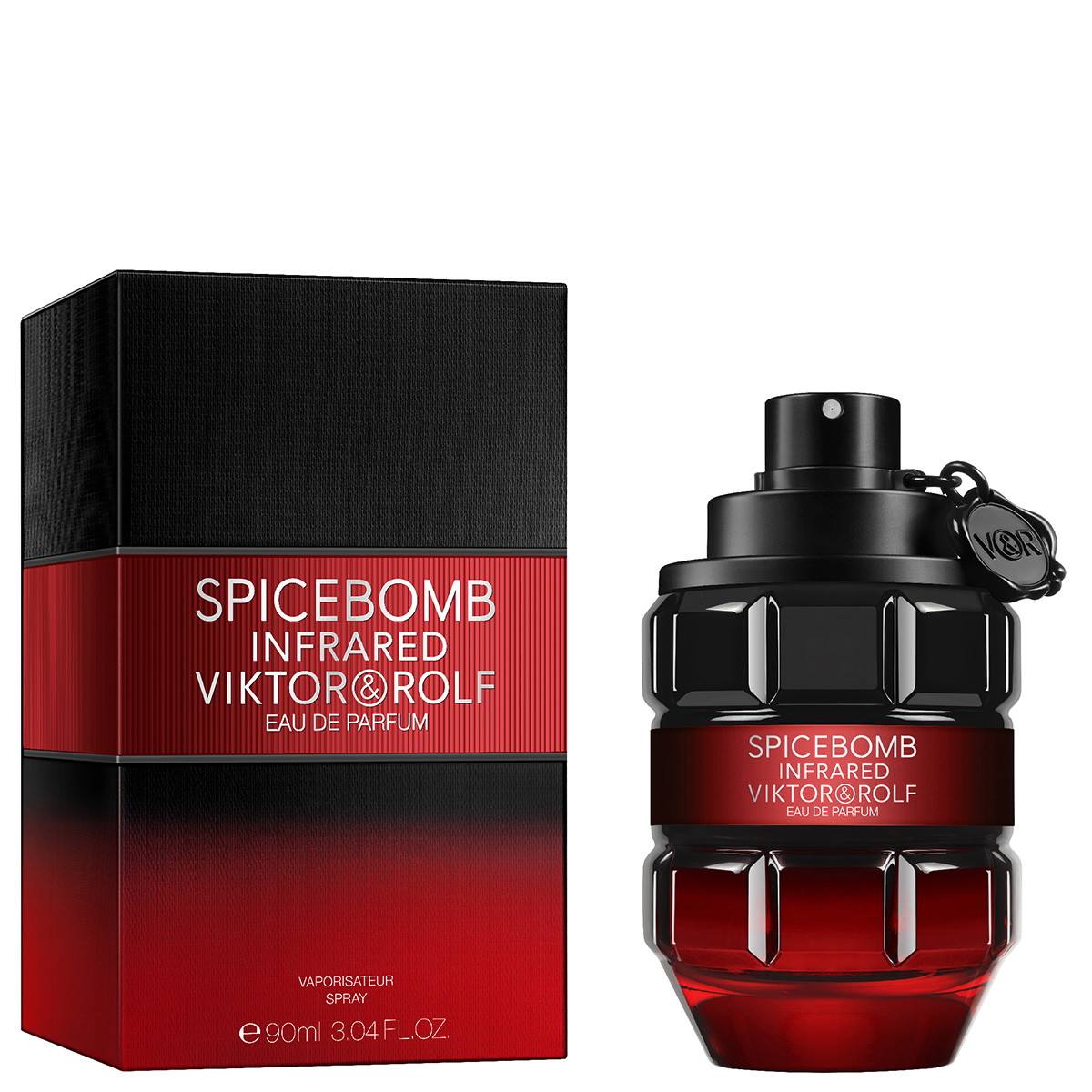Spicebomb Infrared Eau de Parfum
