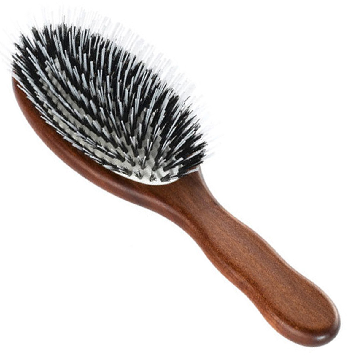 Mogano Kotibè Hairbrush