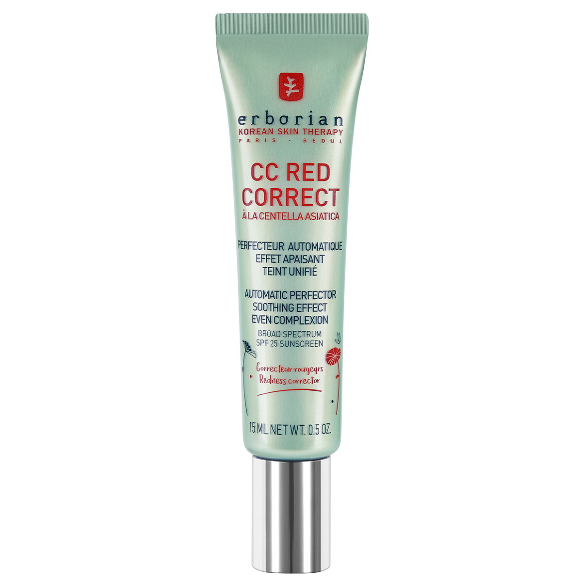 CC Red Correct SPF 25
