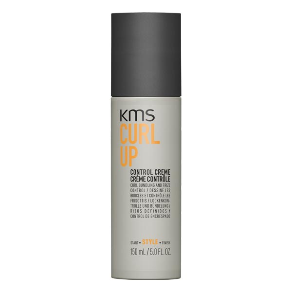 CURLUP Control Creme