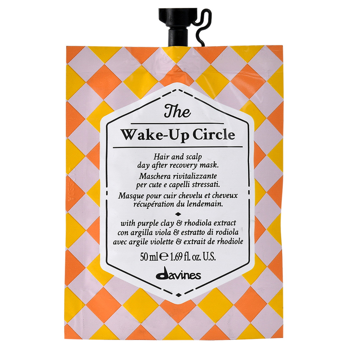 The Circle Chronicles The Wake-Up Circle