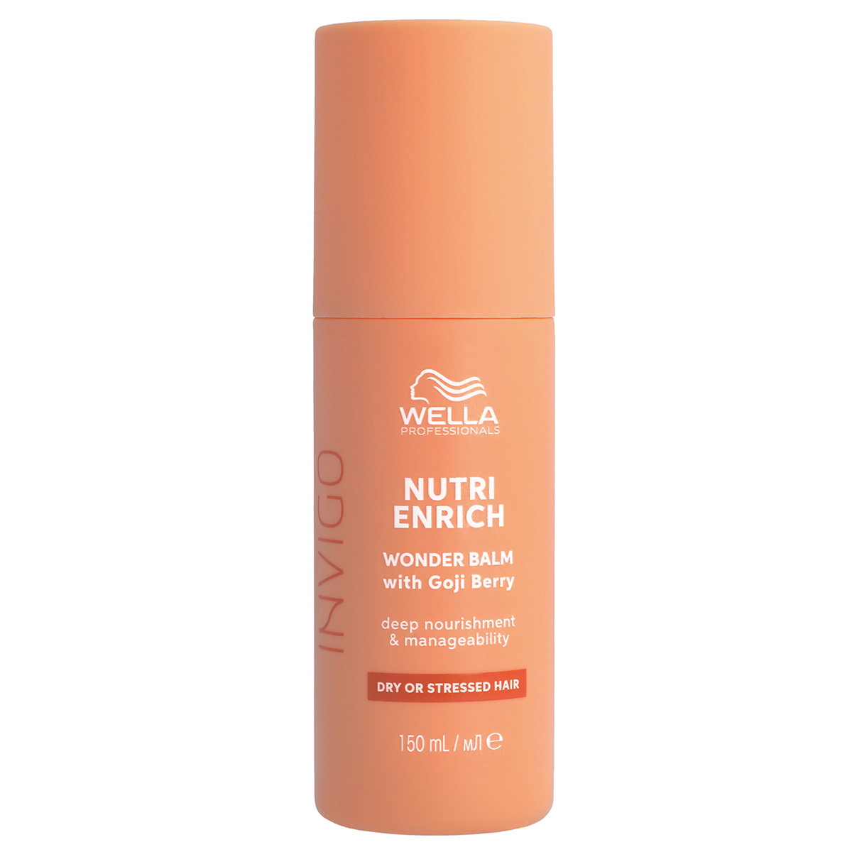 Invigo Nutri-Enrich Wonder Balm