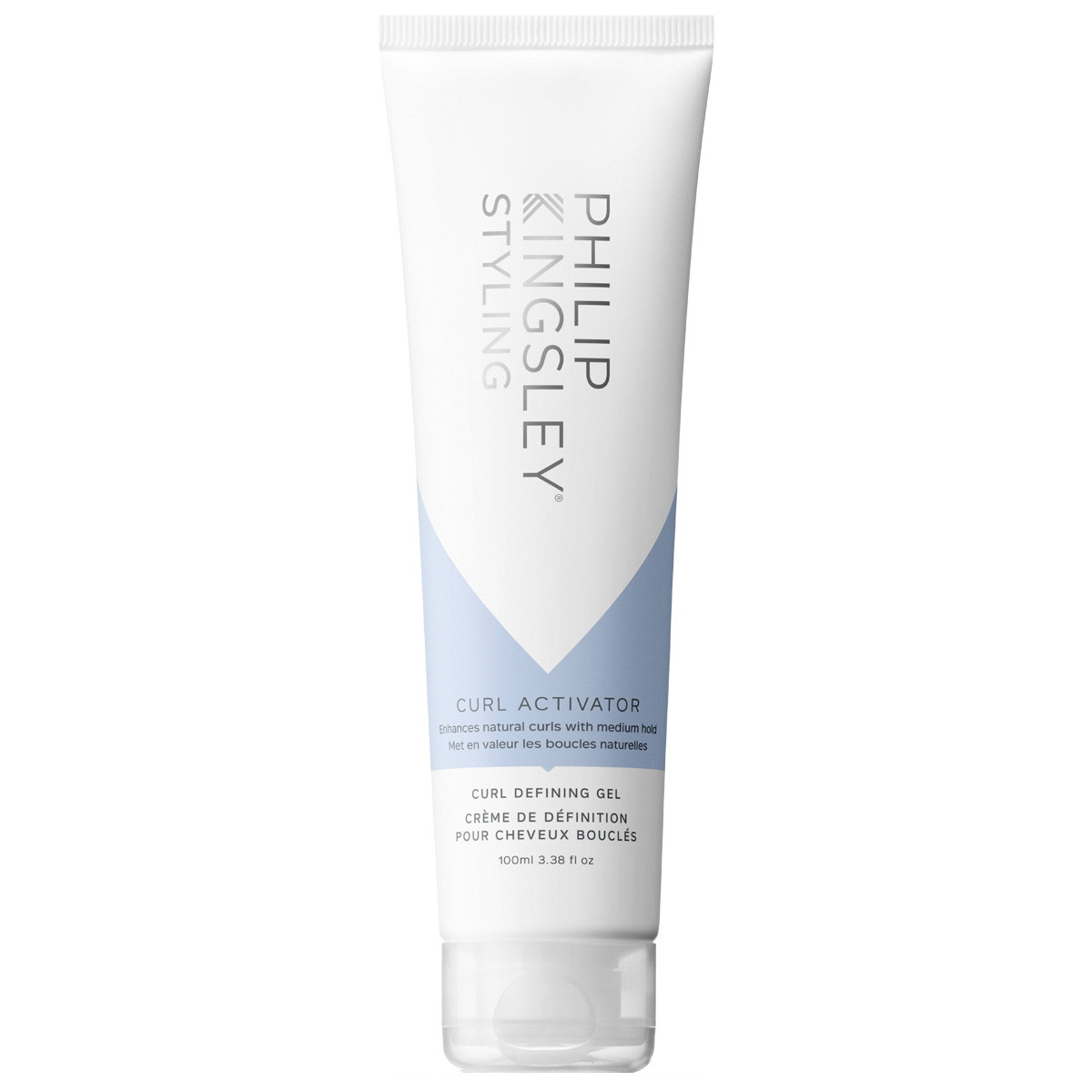 STYLING Curl Activator
