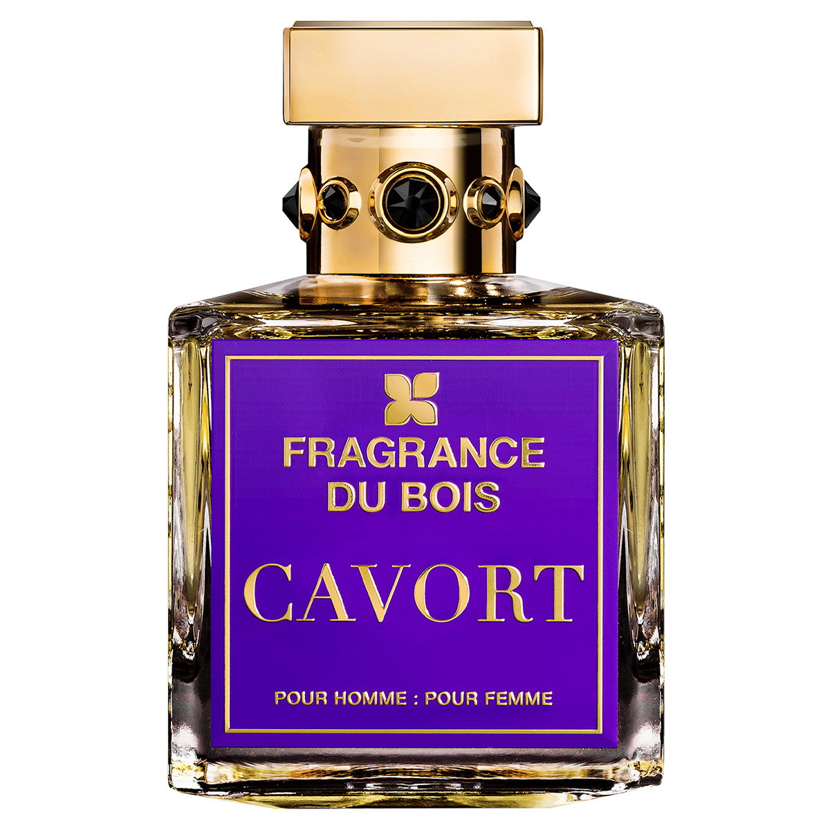 For Lovers Cavort Extrait de Parfum