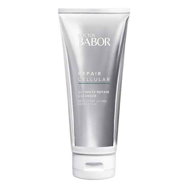 DOCTOR BABOR REPAIR CELLULAR ULTIMATE REPAIR CLEANSER