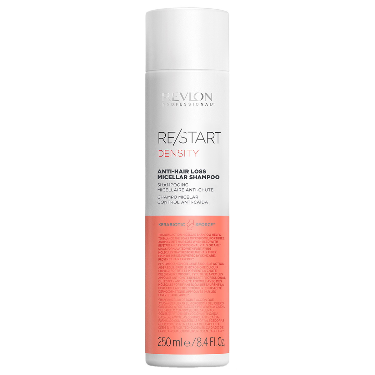 RE/START DENSITY ANTI HAIR-LOSS SHAMPOO