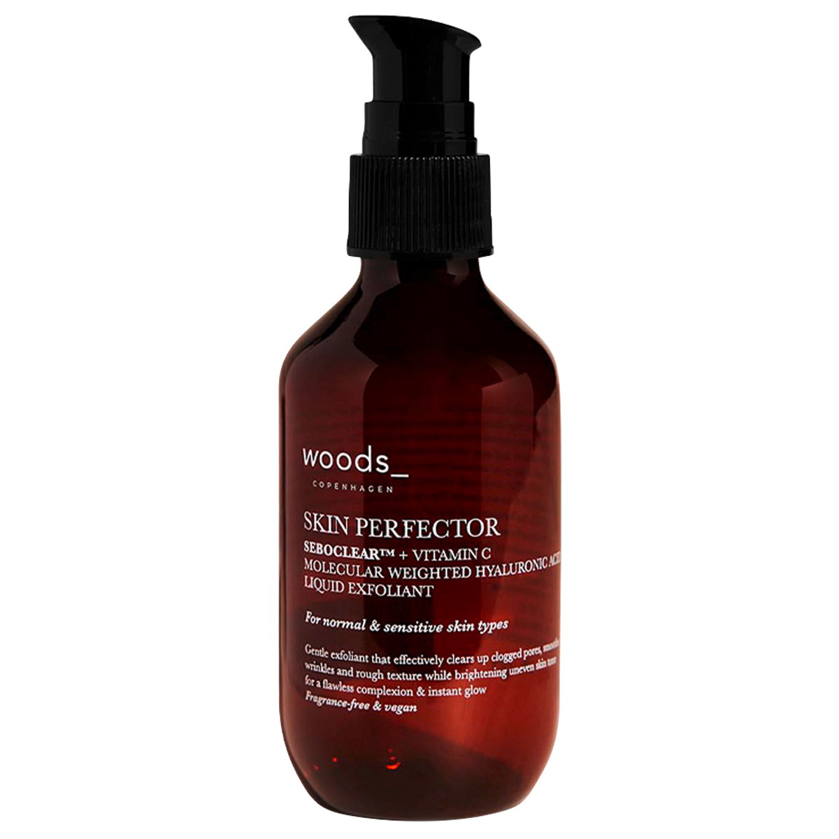 SKIN PERFECTOR SEBOCLEAR