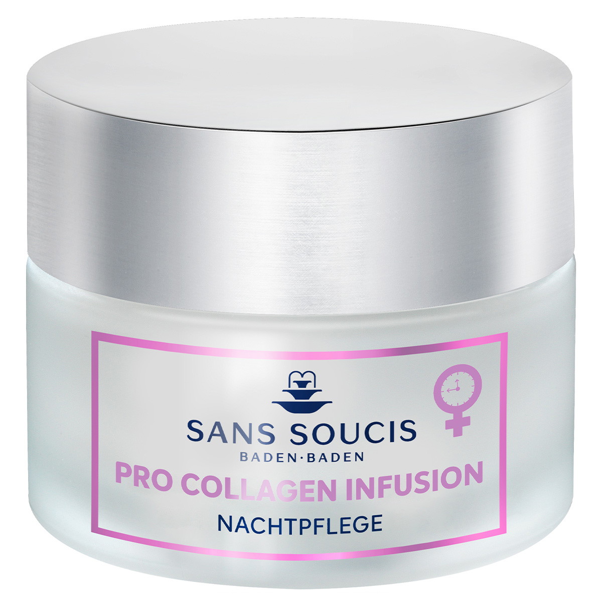 PRO COLLAGEN INFUSION Nachtpflege