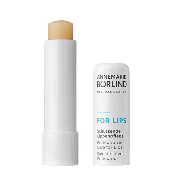FOR LIPS Protective lip care