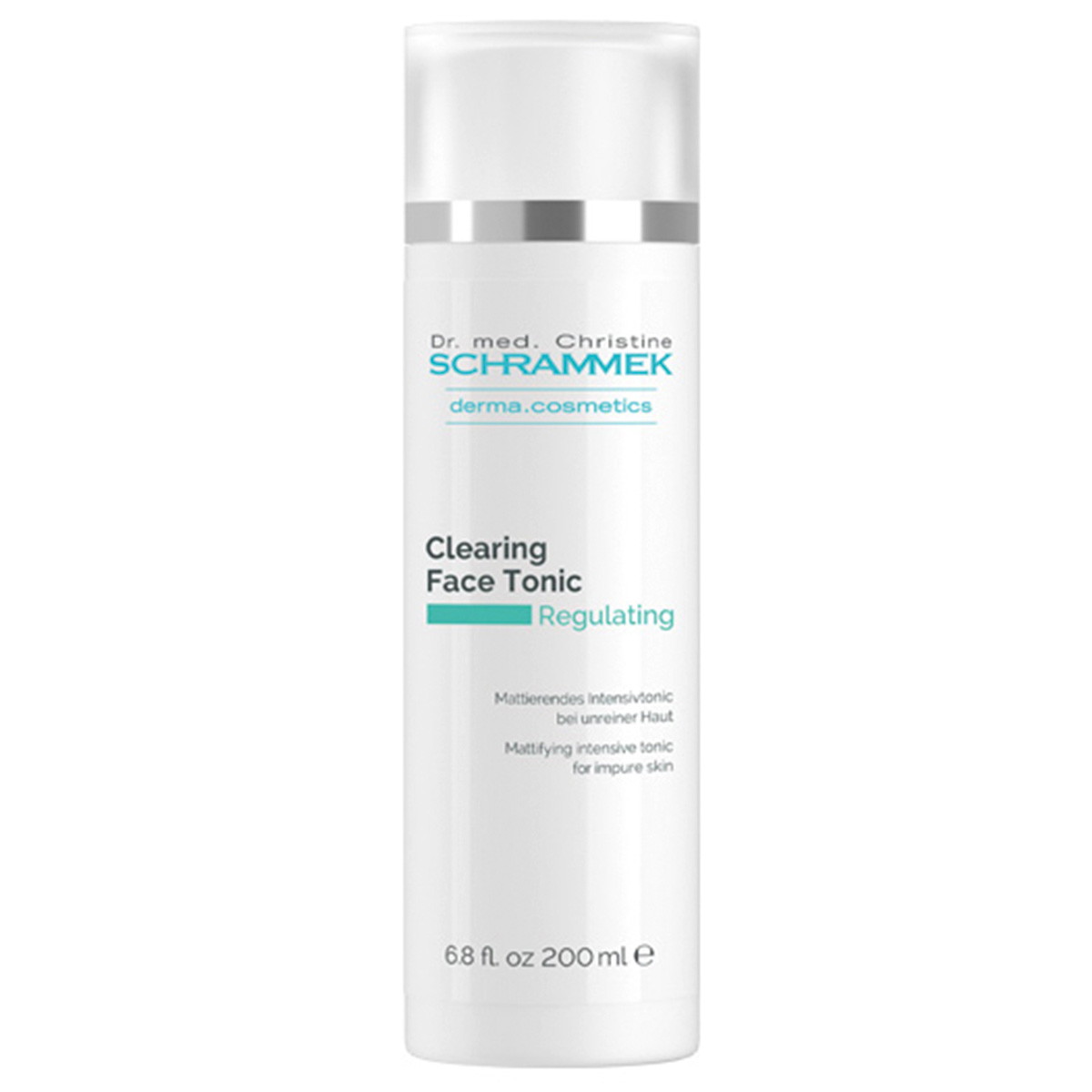 Regulating Clearing Face Tonic