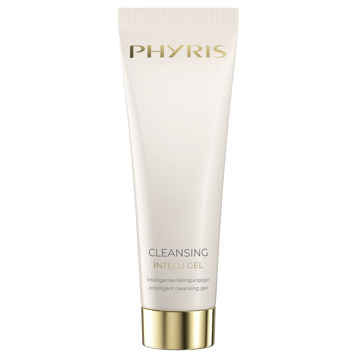 CLEANSING Intelli Gel