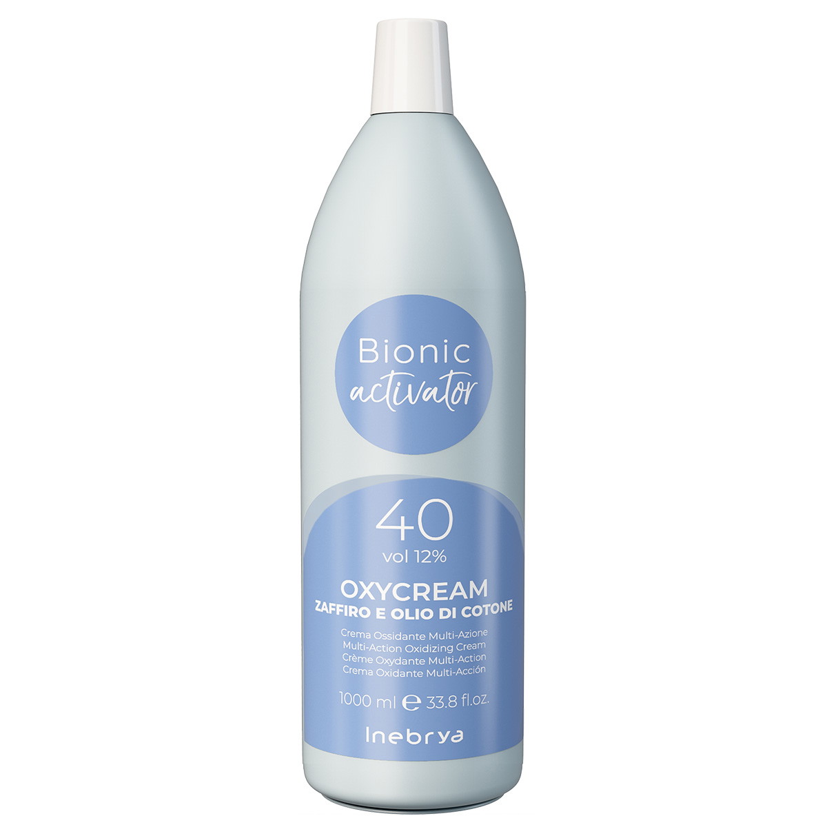 Bionic Oxycream