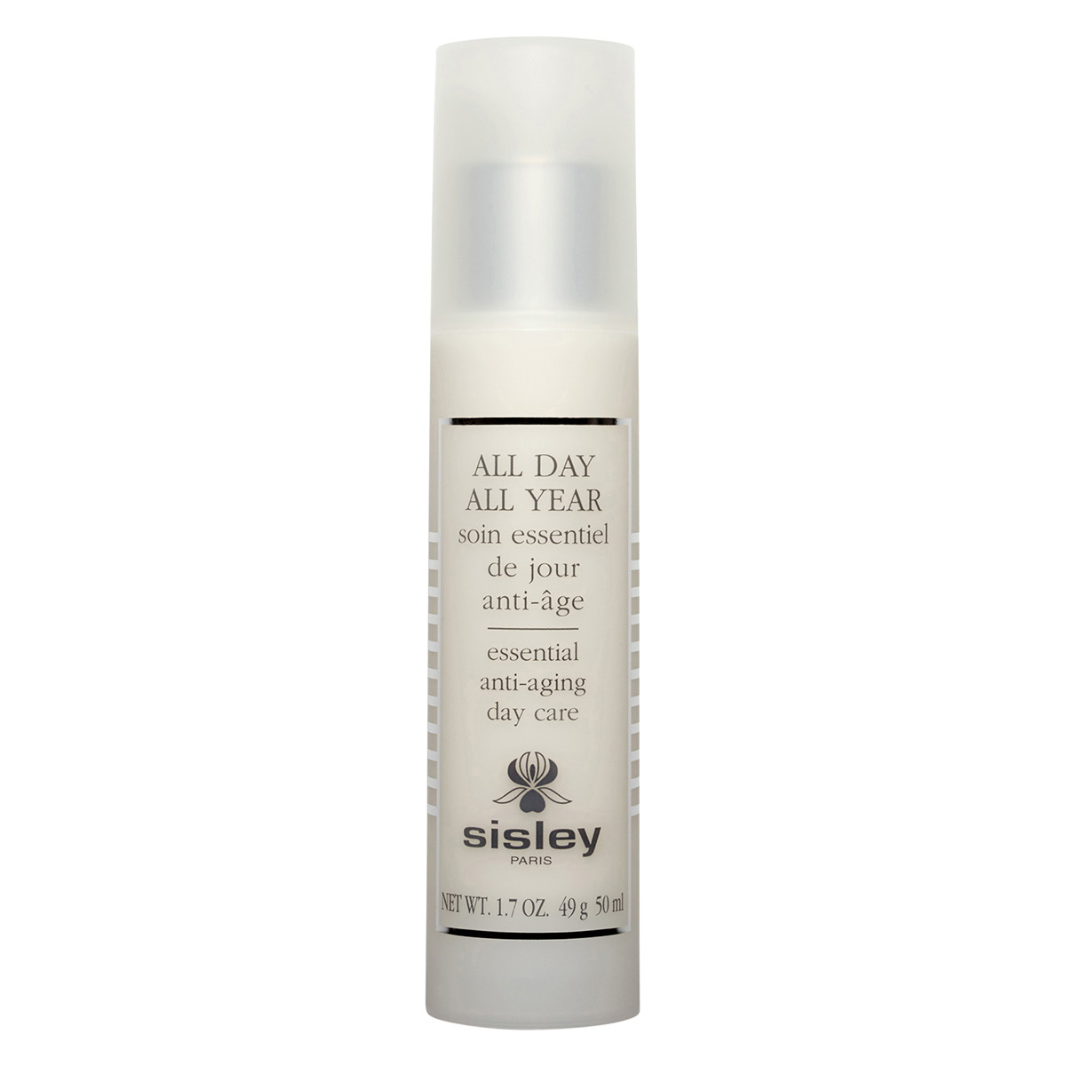 All Day All Year Soin Essentiel De Jour Anti-Âge