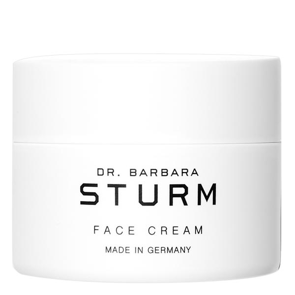 Face Cream
