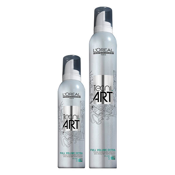 tecni.art Volume Full Volume Extra