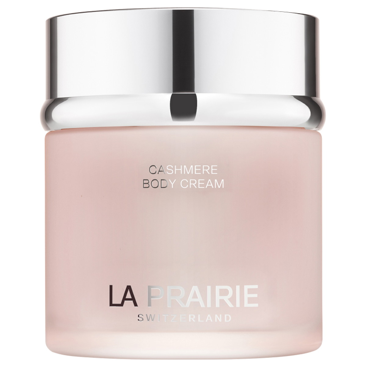 Cashmere Body Cream