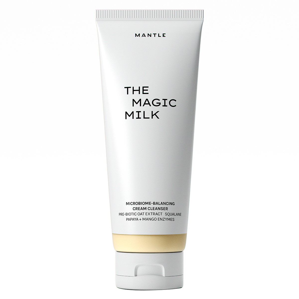 The Magic Milk