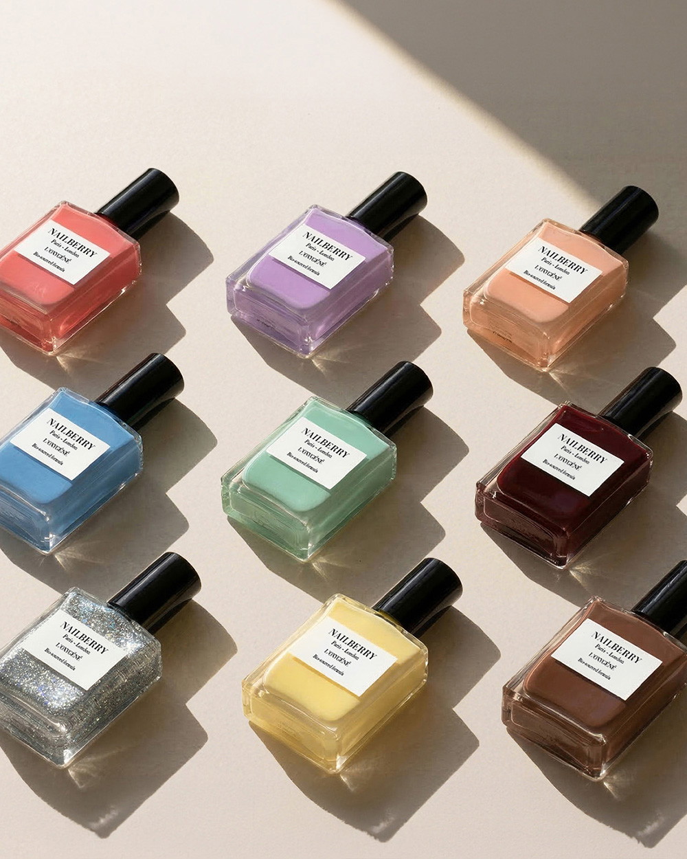 Nagellack