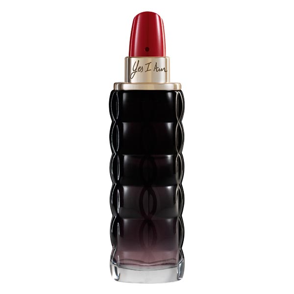 Yes I am Eau de Parfum