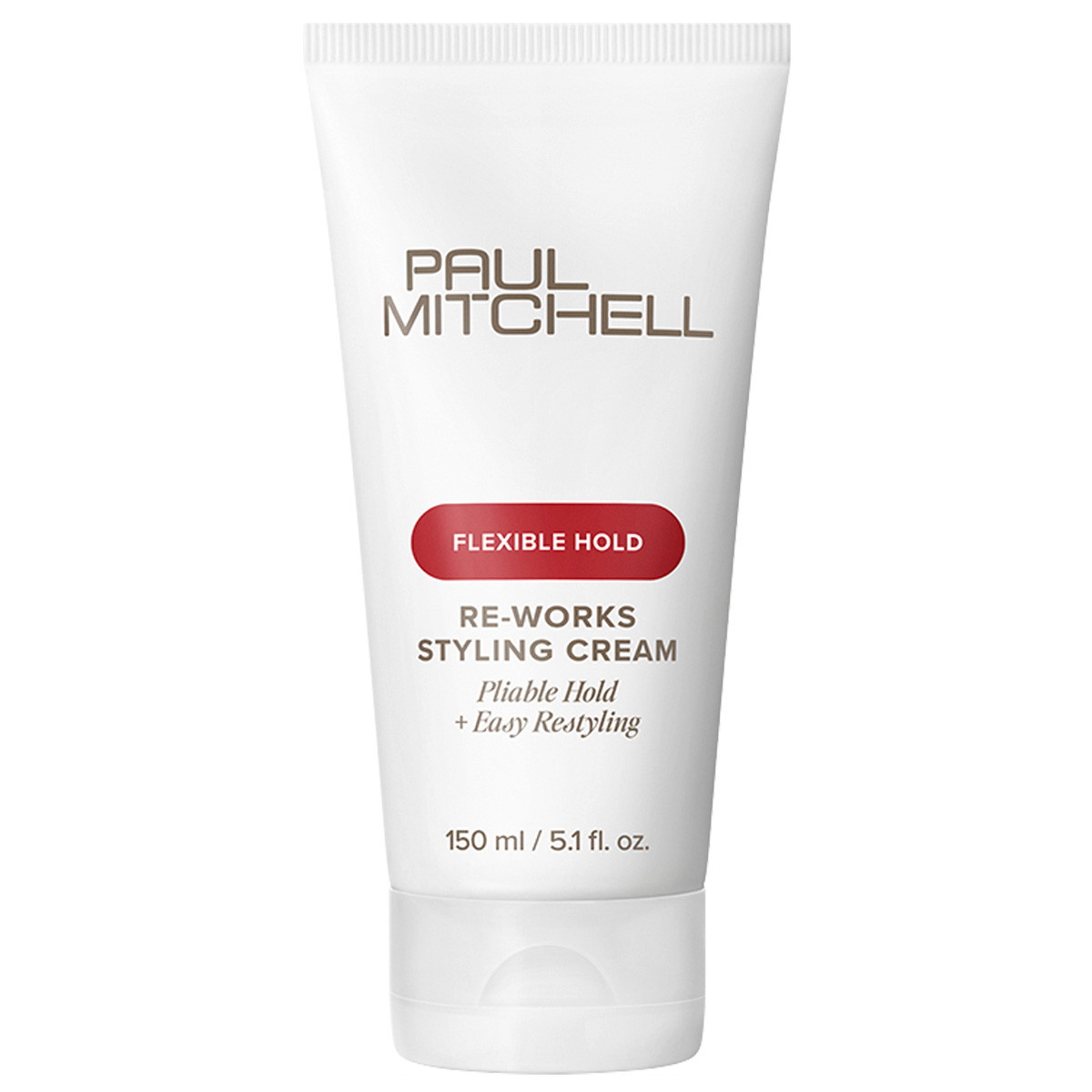 Flexible Hold Re-Works Styling Cream