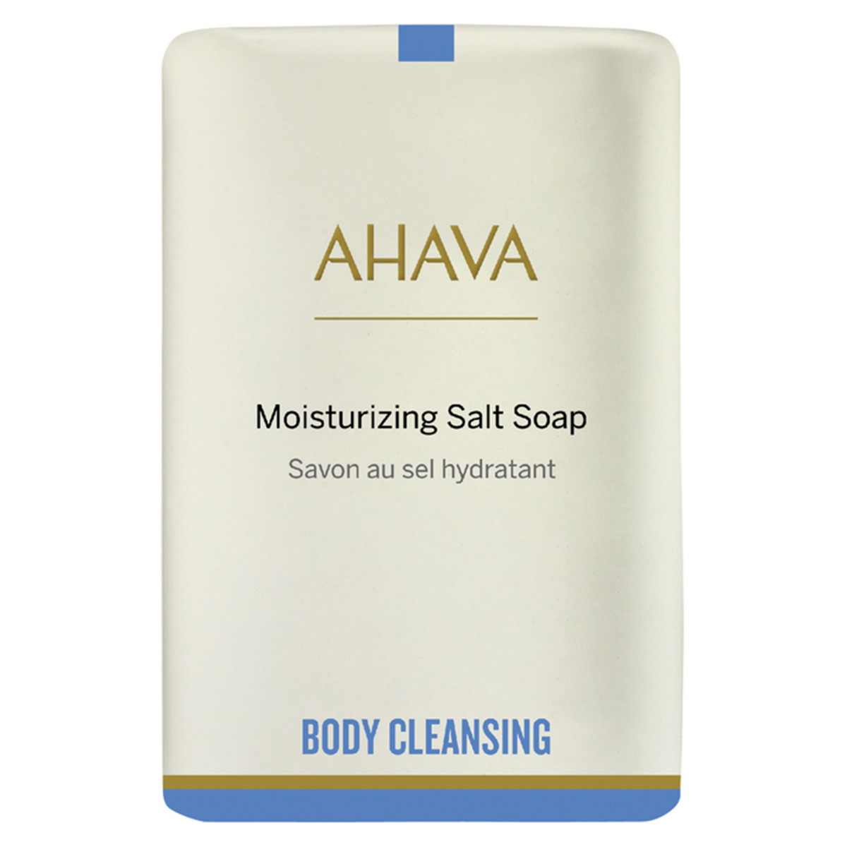 Moisturizing Salt Soap