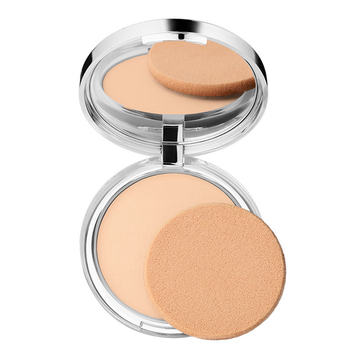 Stay-Matte Pressed Powder
