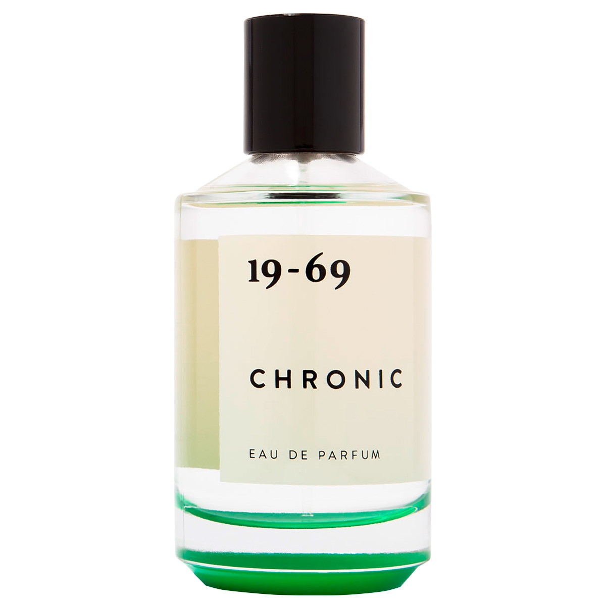 Chronic Eau de Parfum