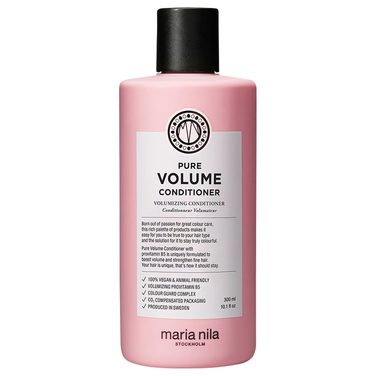 Pure Volume Conditioner