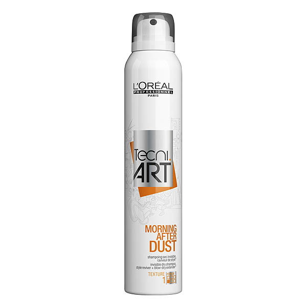 tecni.art Texture Morning After Dust