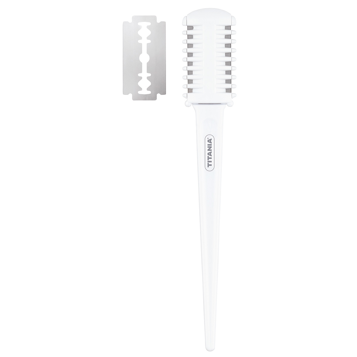 Plastic Effilator