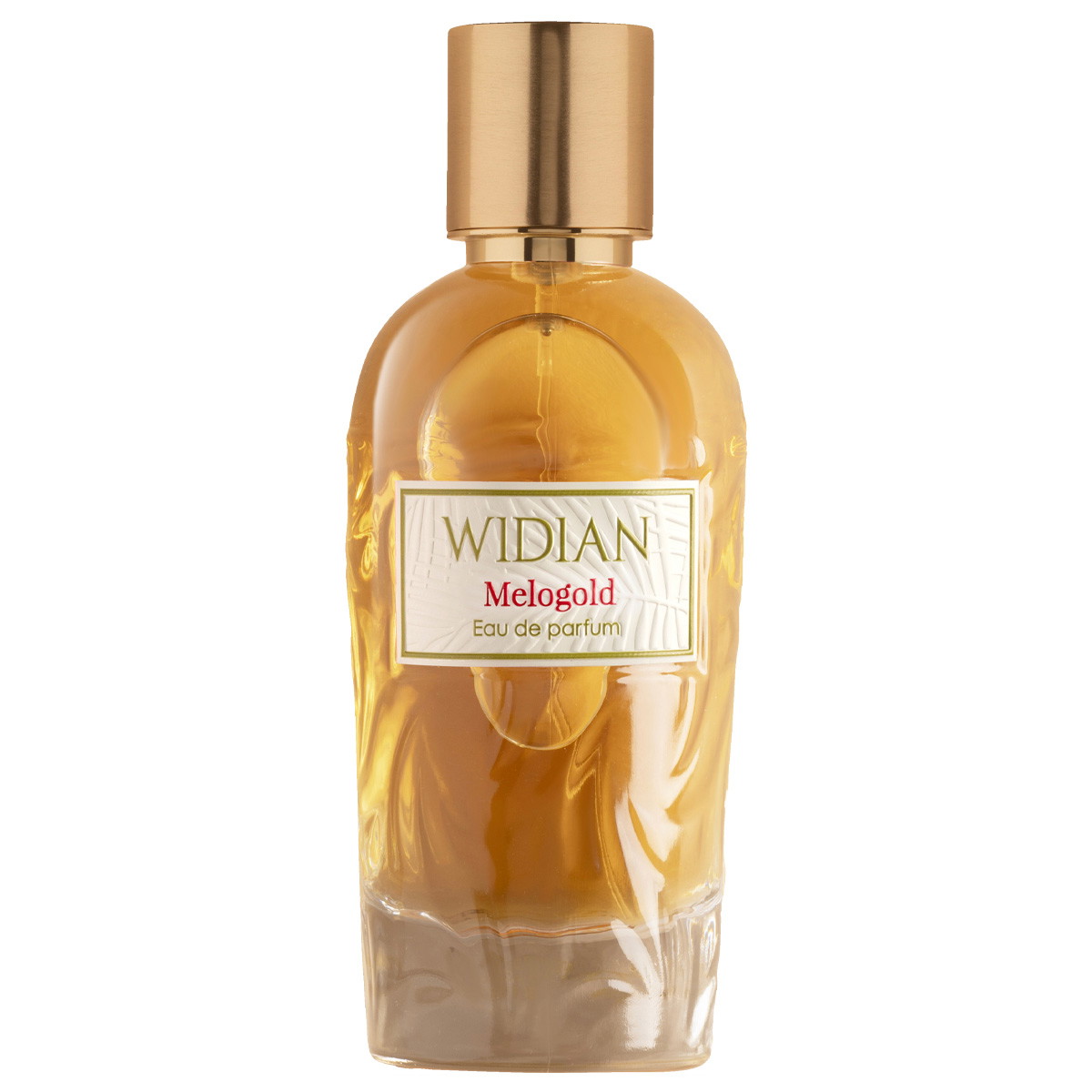 Rose Arabia Collection Melogold Extrait de Parfum