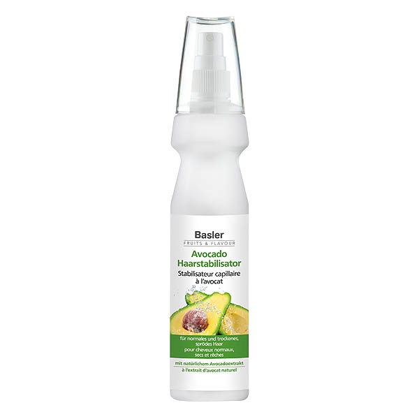Avocado Hair stabilizer