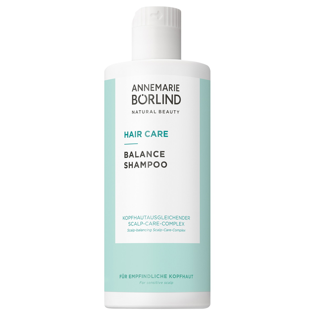 HAIR CARE Balance Shampoo