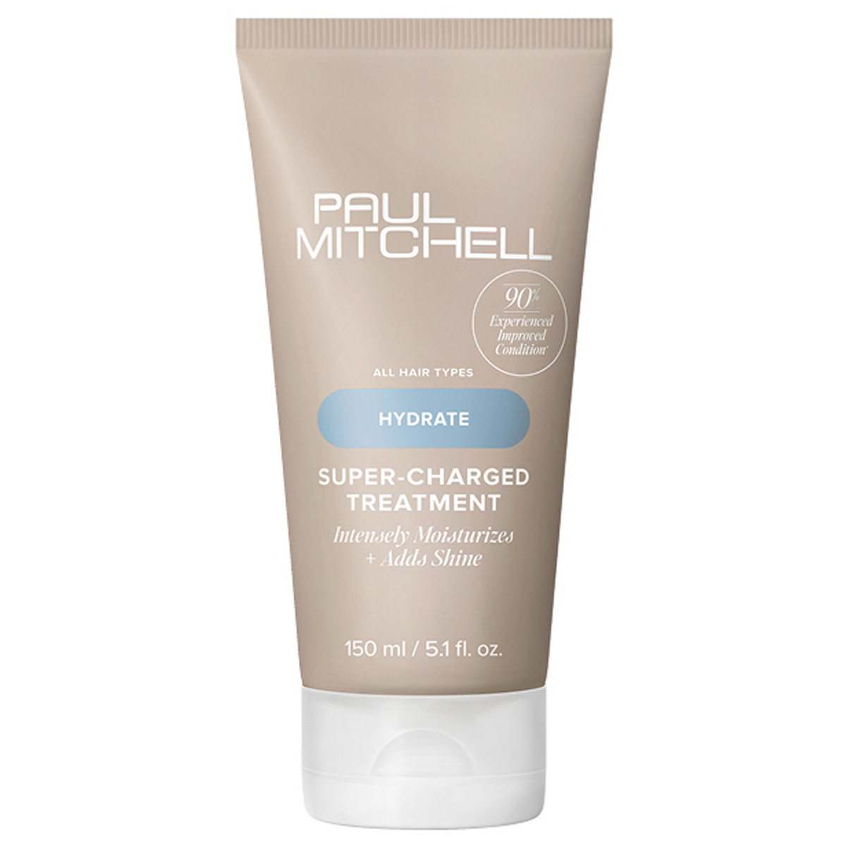 Hydrate Super-Charged Treatment