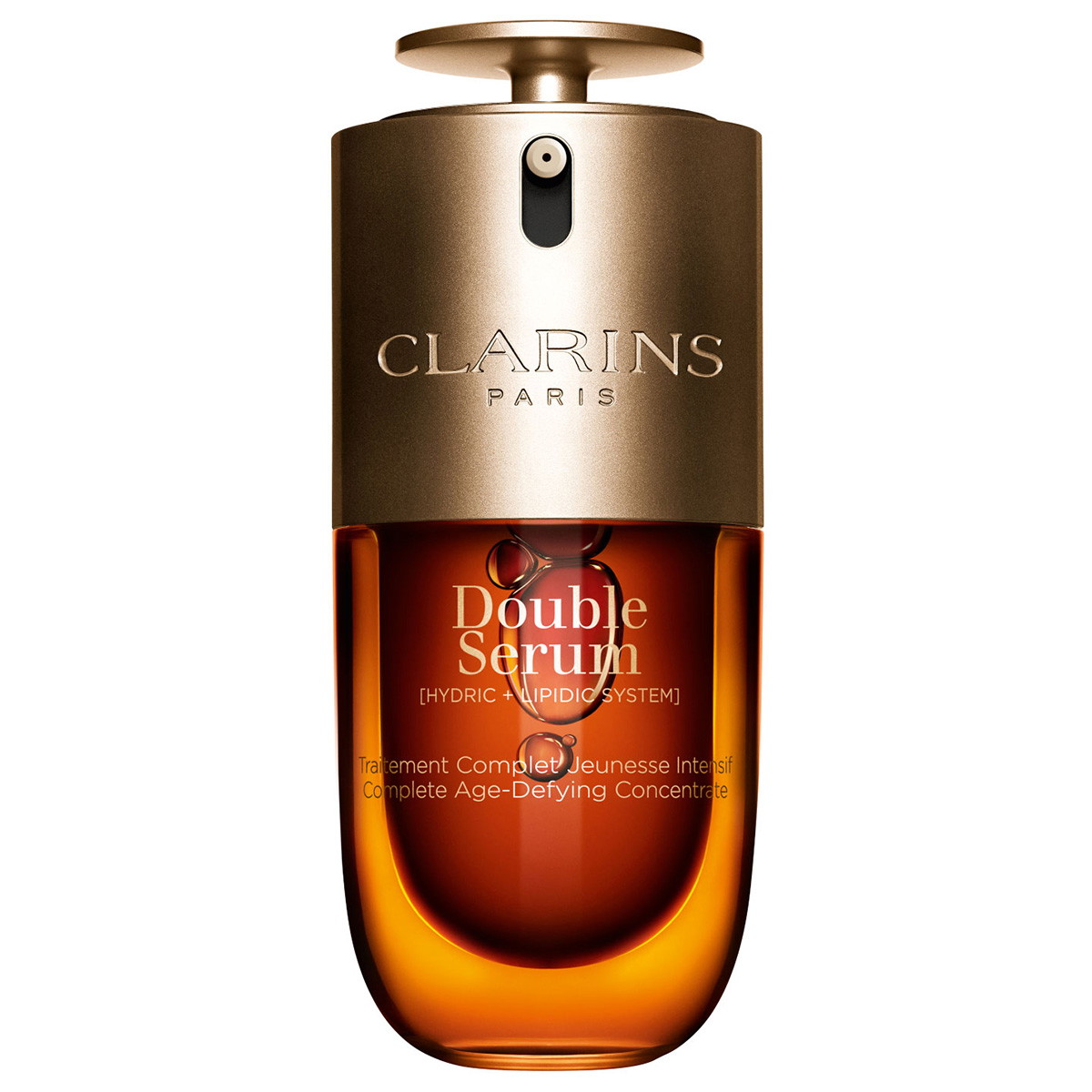 Double Serum