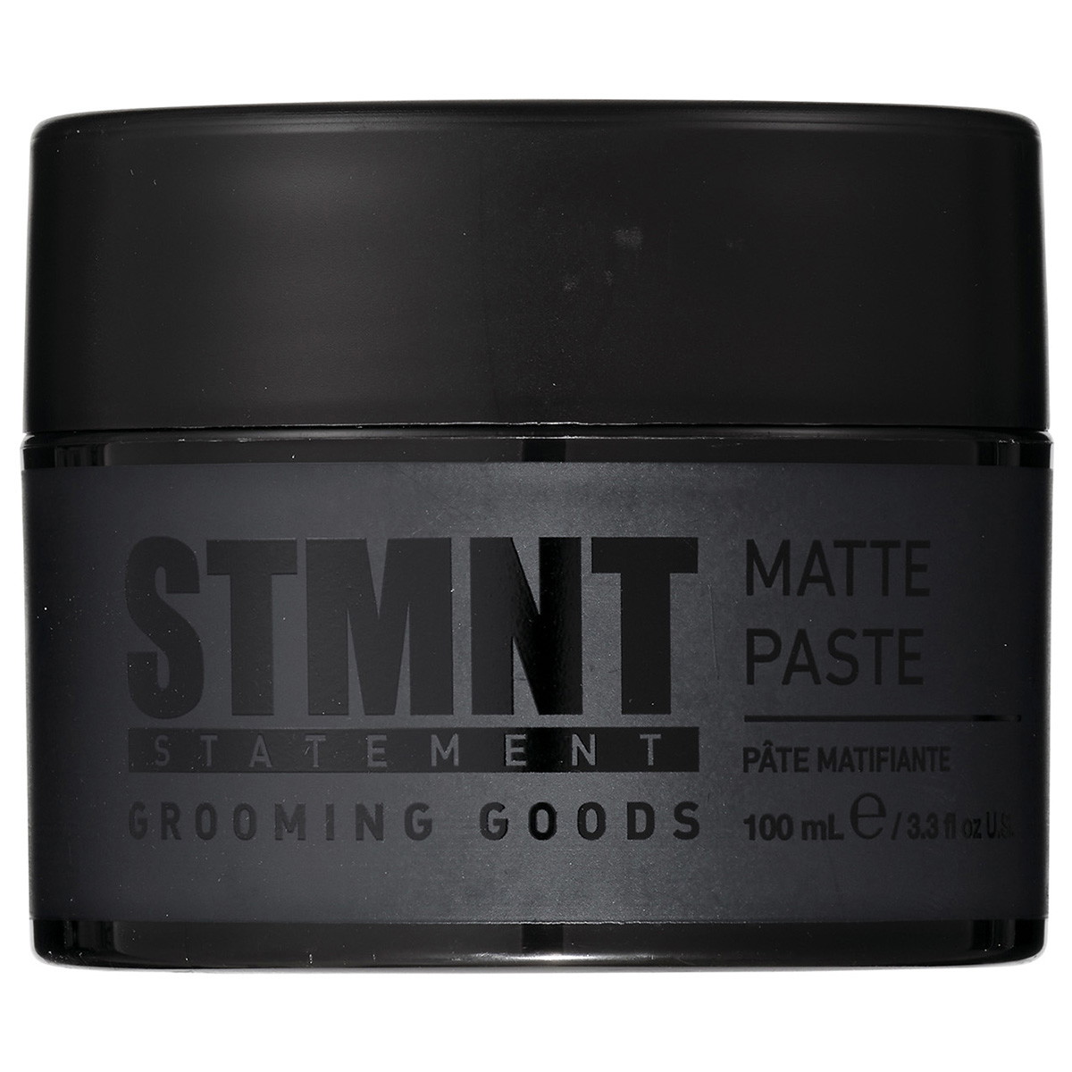 Matte Paste