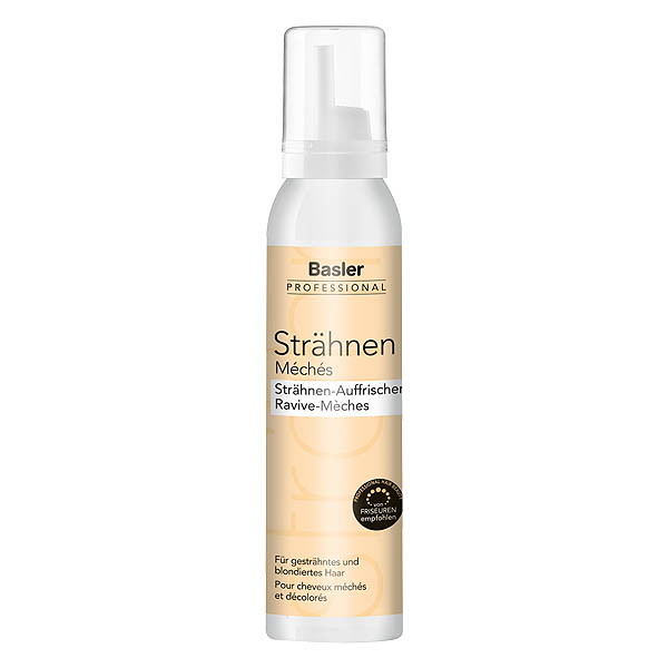 Strähnen Refresher