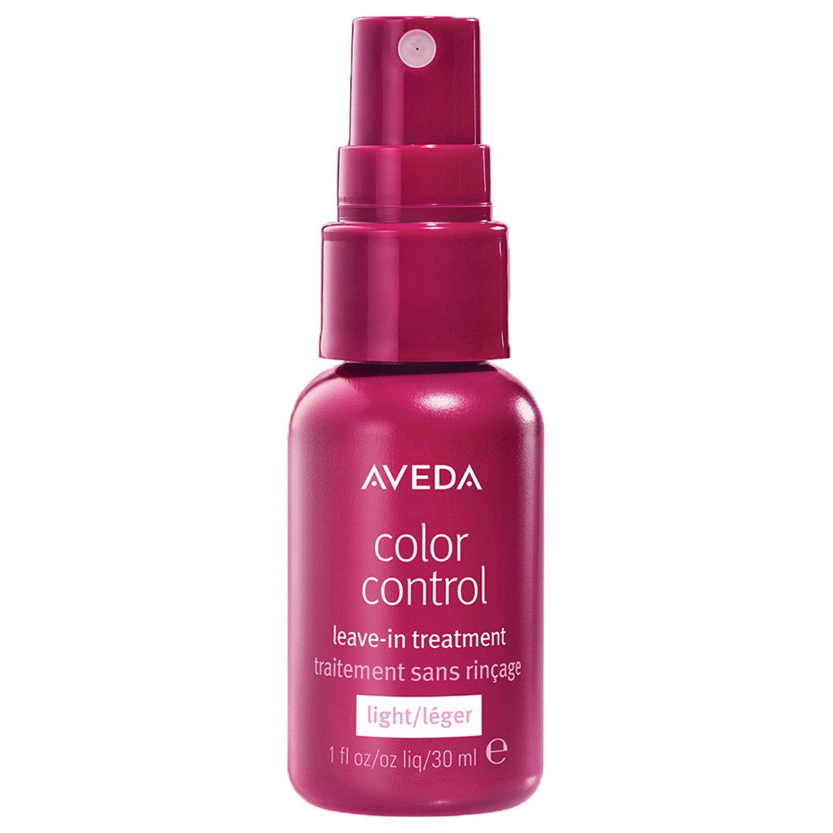 Color Control Leave-In Treatment Light