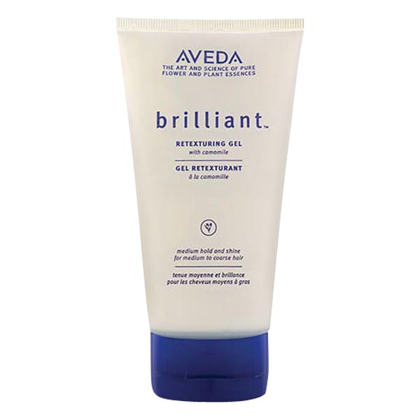 Brilliant Retexturing Gel