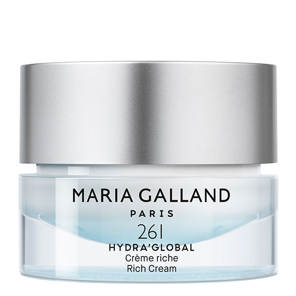 HYDRA'GLOBAL 261 Crème Riche
