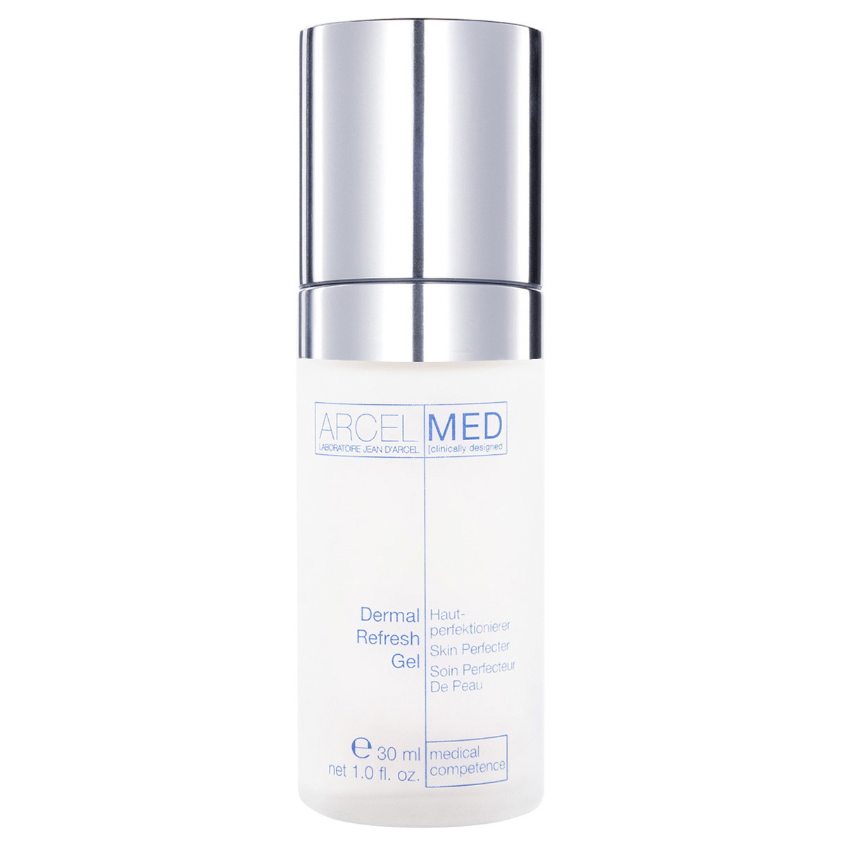 ARCELMED Dermal Refresh Gel