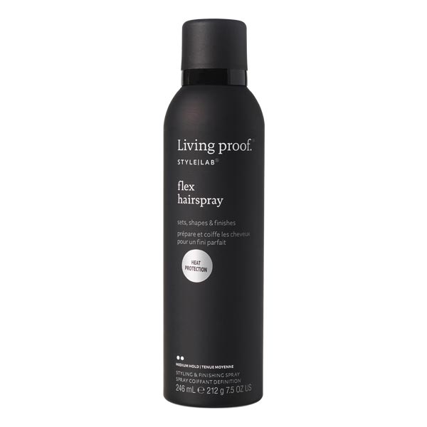 STYLE|LAB Flex Hairspray
