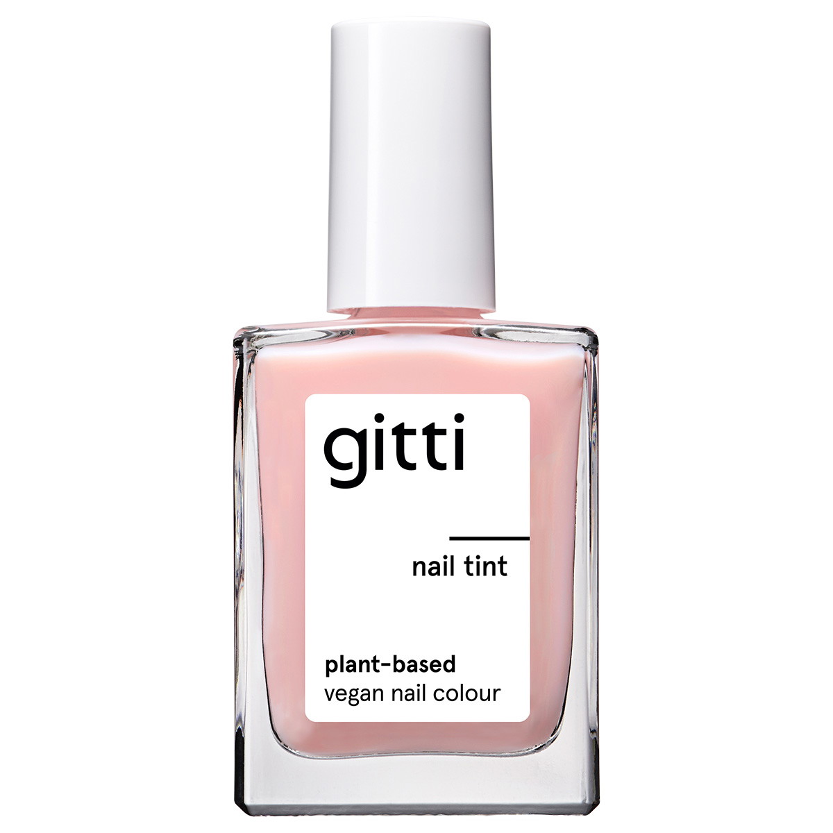 Nail Tint