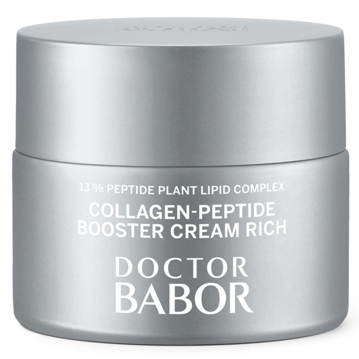DOCTOR BABOR LIFTING COLLAGEN-PEPTIDE BOOSTER CREAM RICH