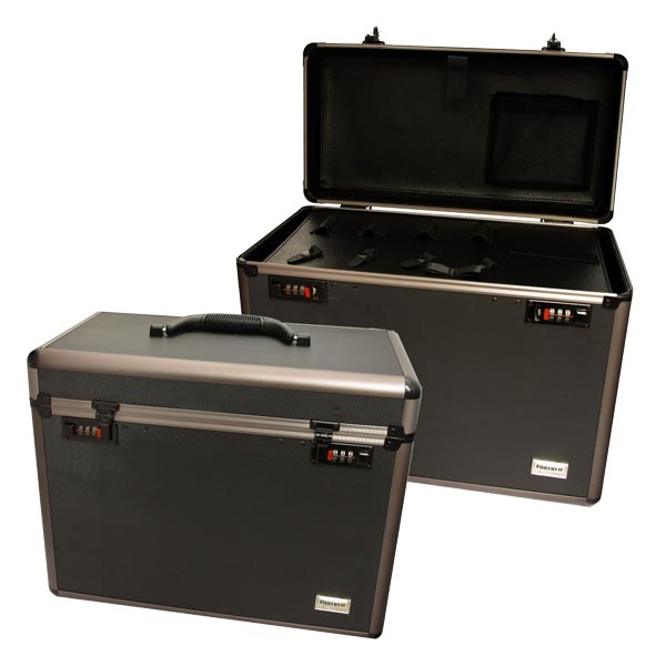 Toolbox Black Shadow