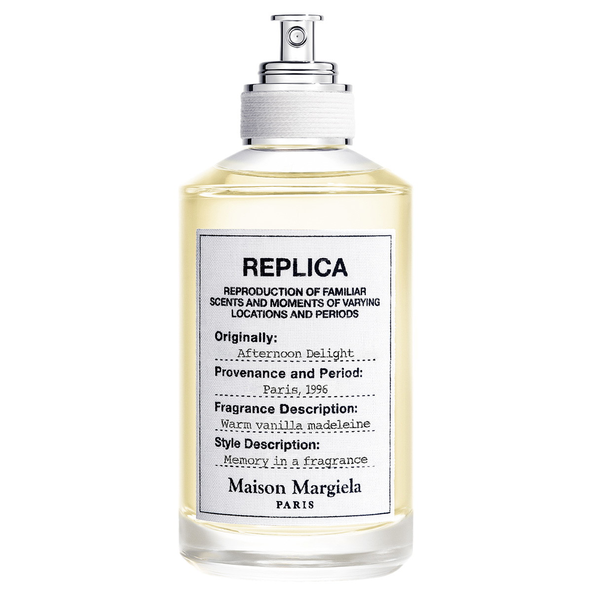 REPLICA Sweet Afternoon Delight Eau de Toilette