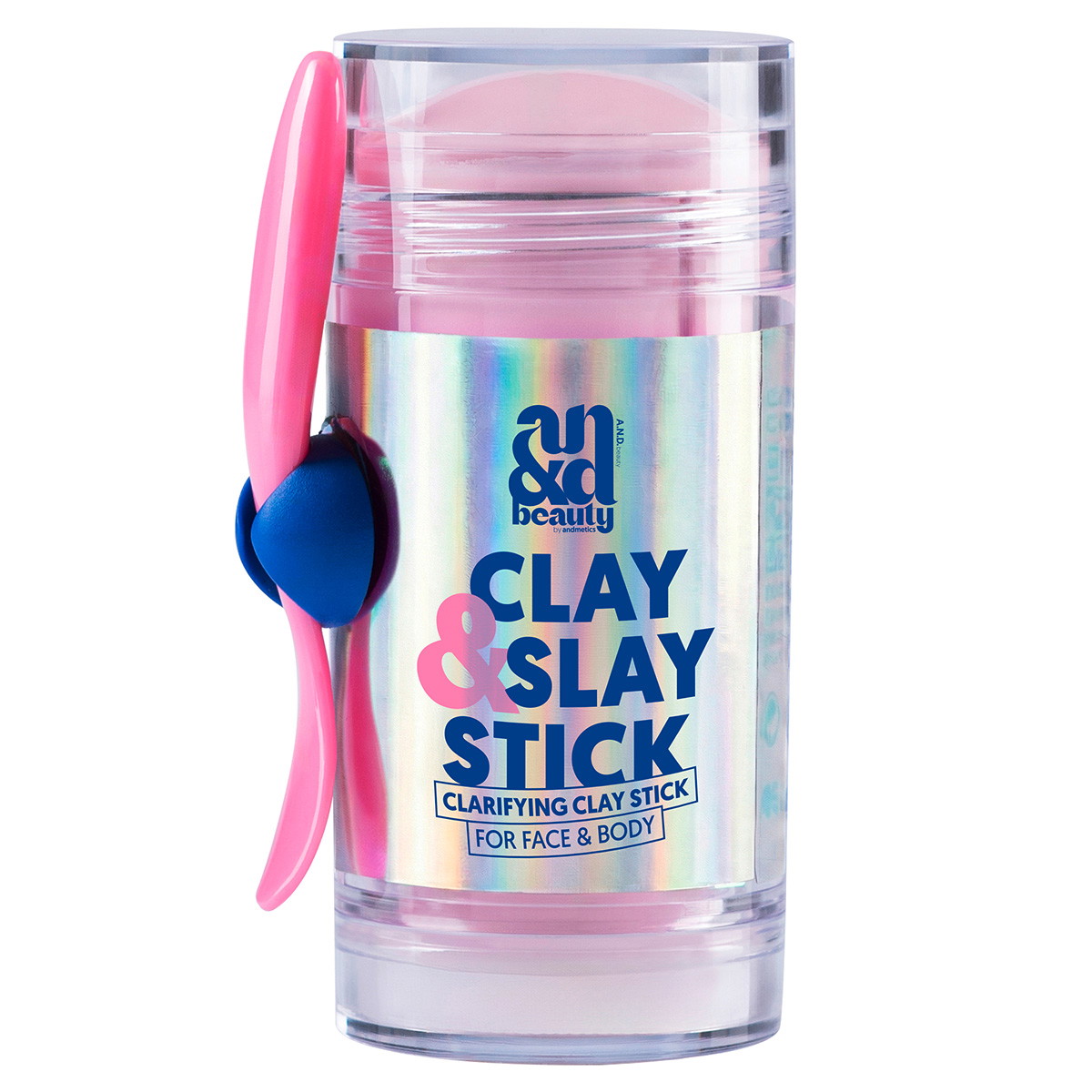 Clay & Slay Stick
