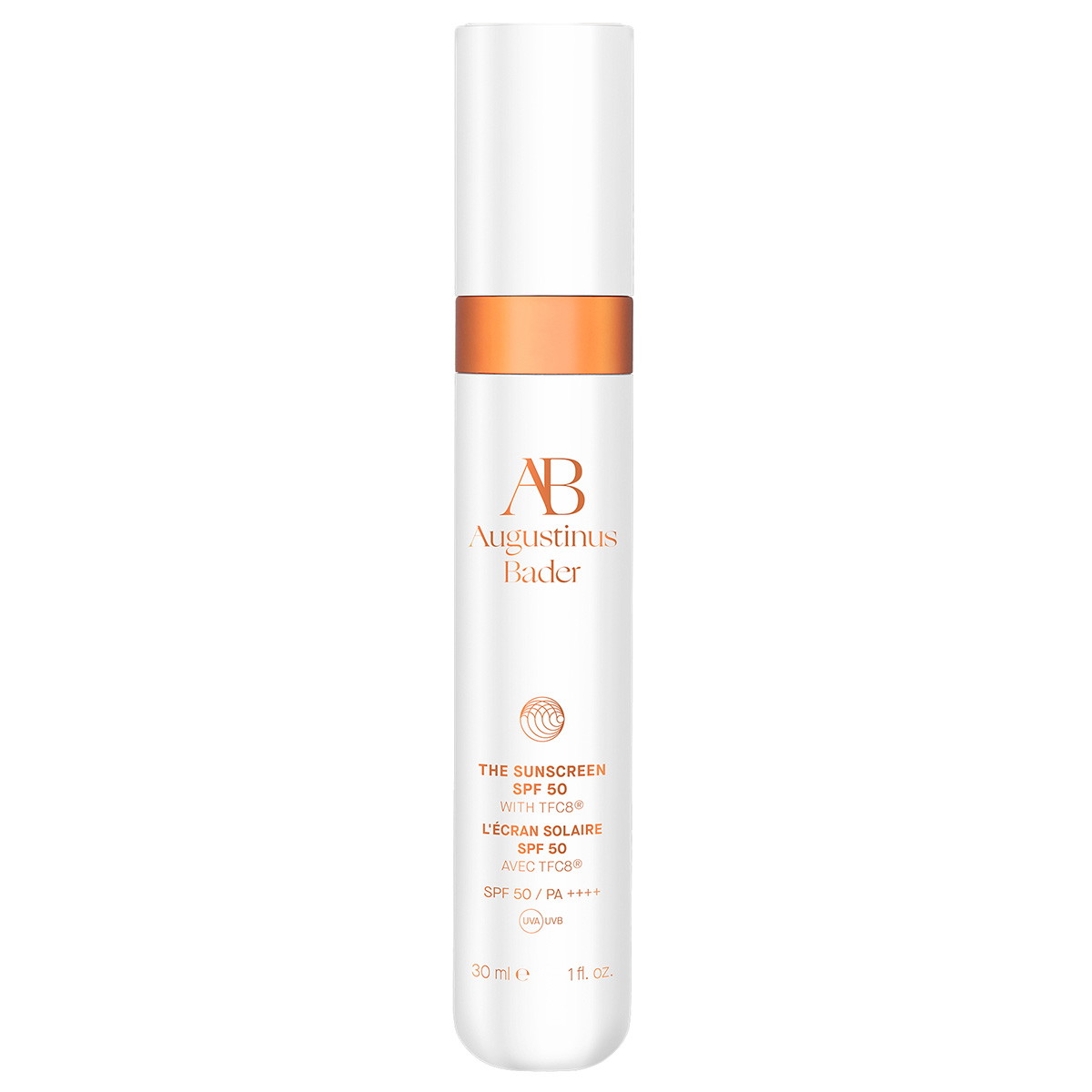 The Sunscreen SPF 50